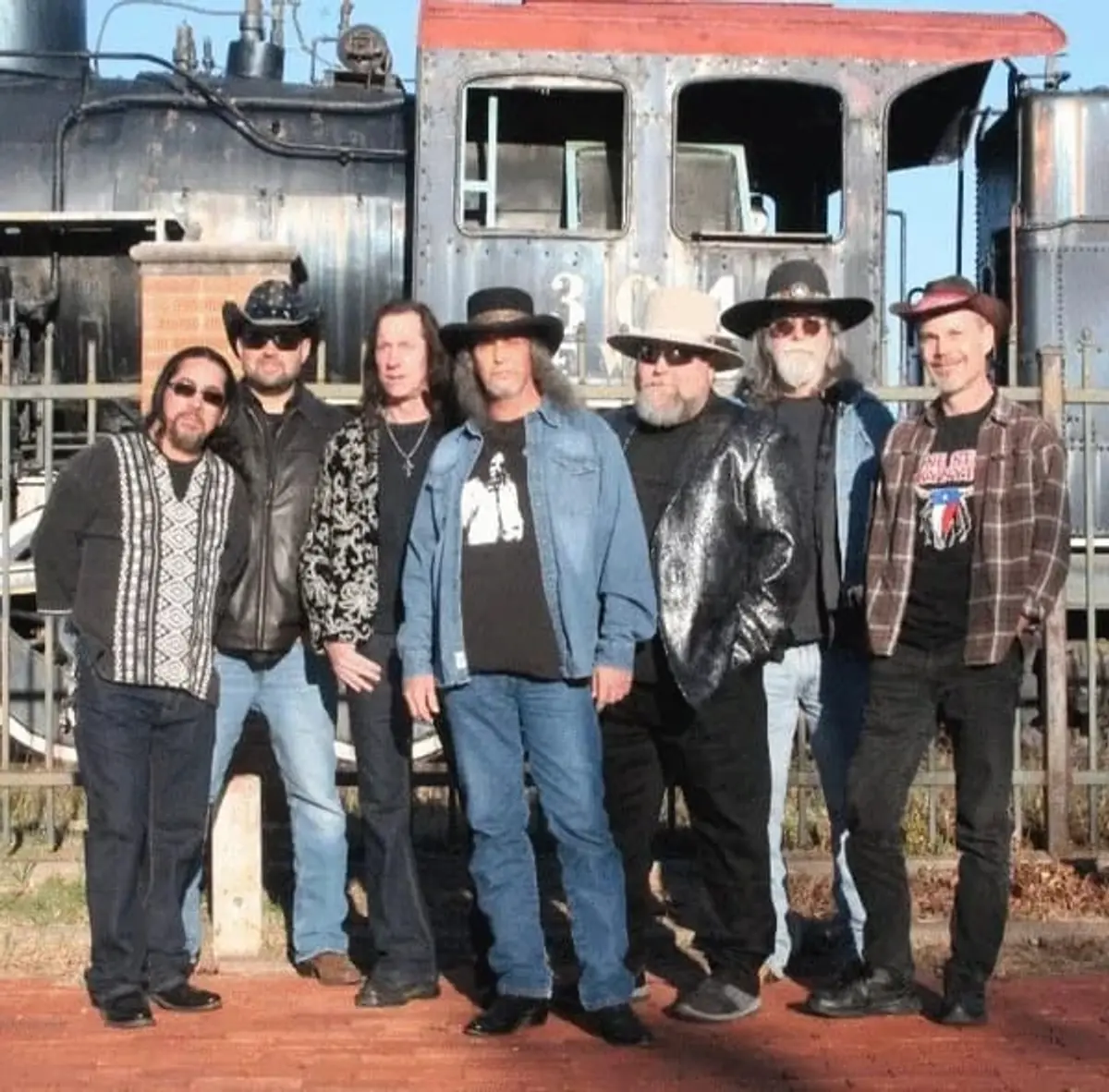 Lone Star Skynyrd - The Ultimate Lynyrd Skynyrd Tribute