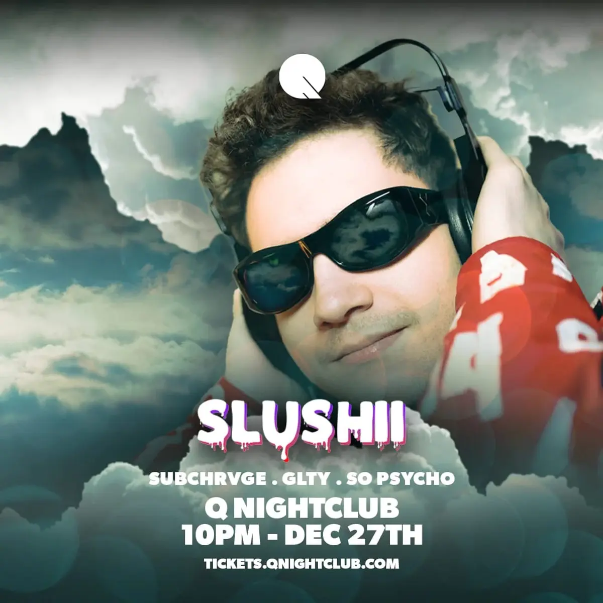 SLUSHII