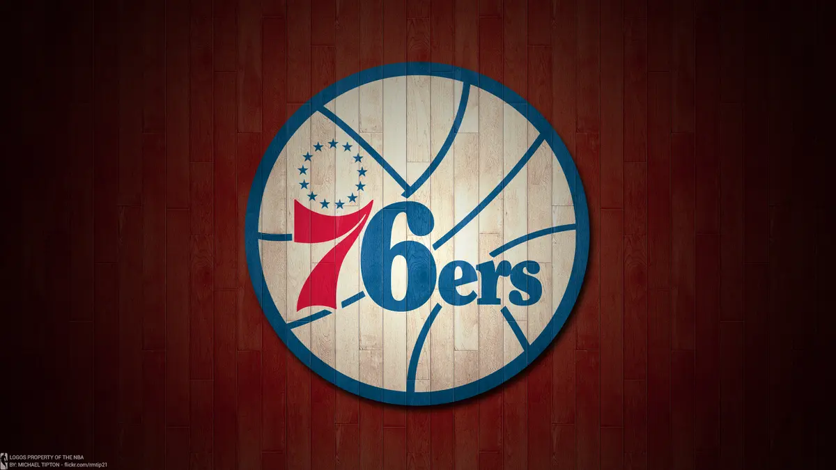 Philadelphia 76ers Parking
