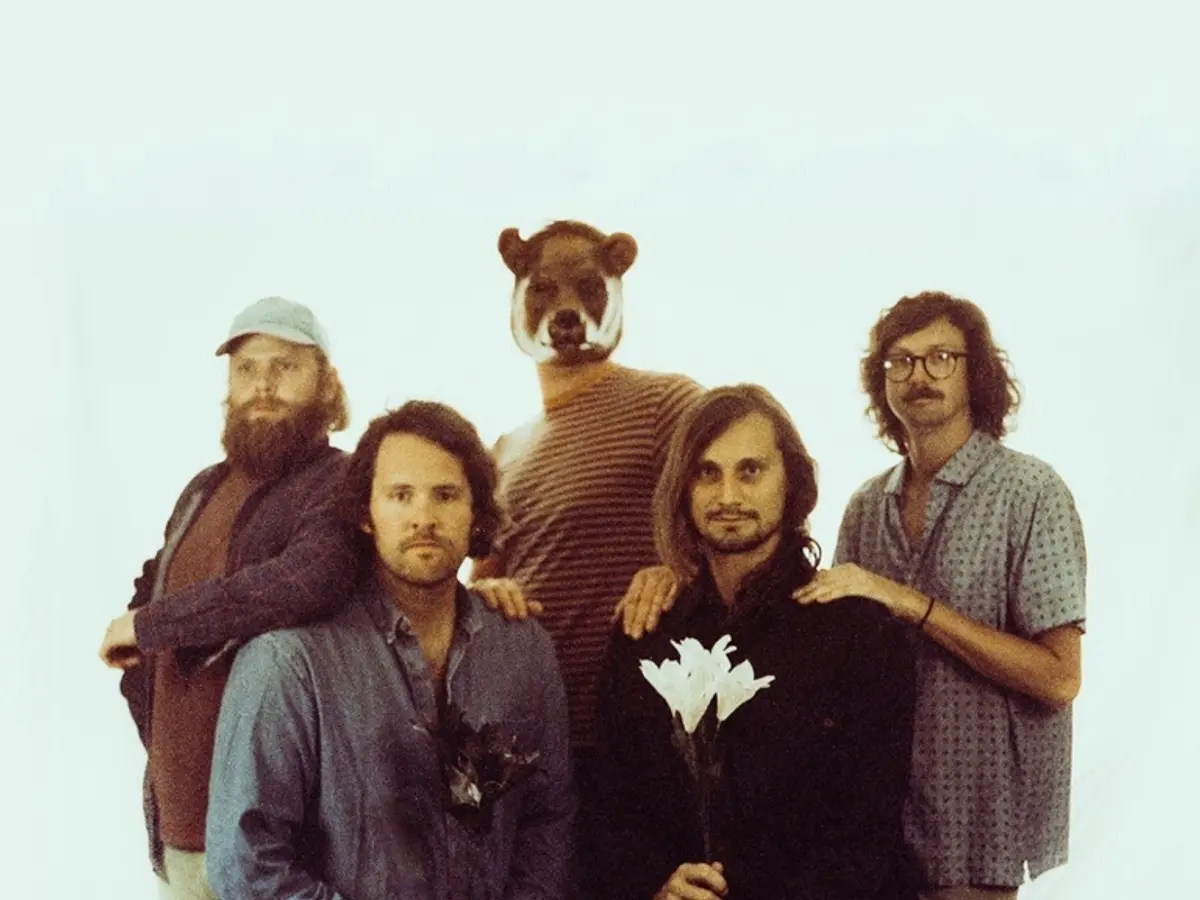 Futurebirds (18+ Event)