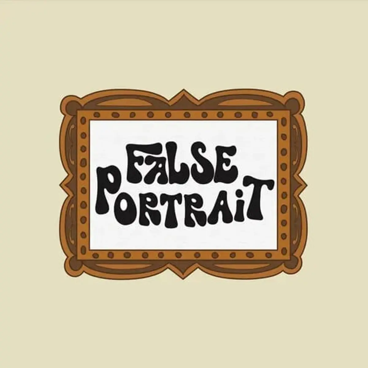 False Portrait