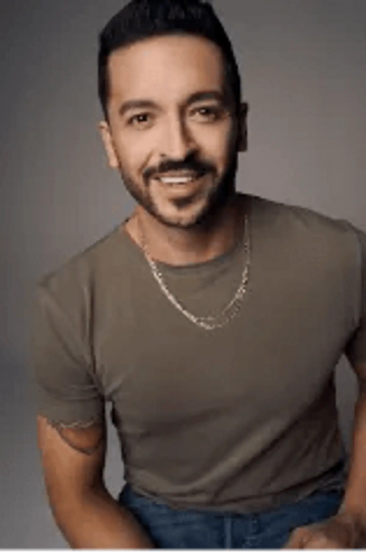 An Evening with Jai Rodriguez at Sunshine Cathedral Center for the Performing Arts