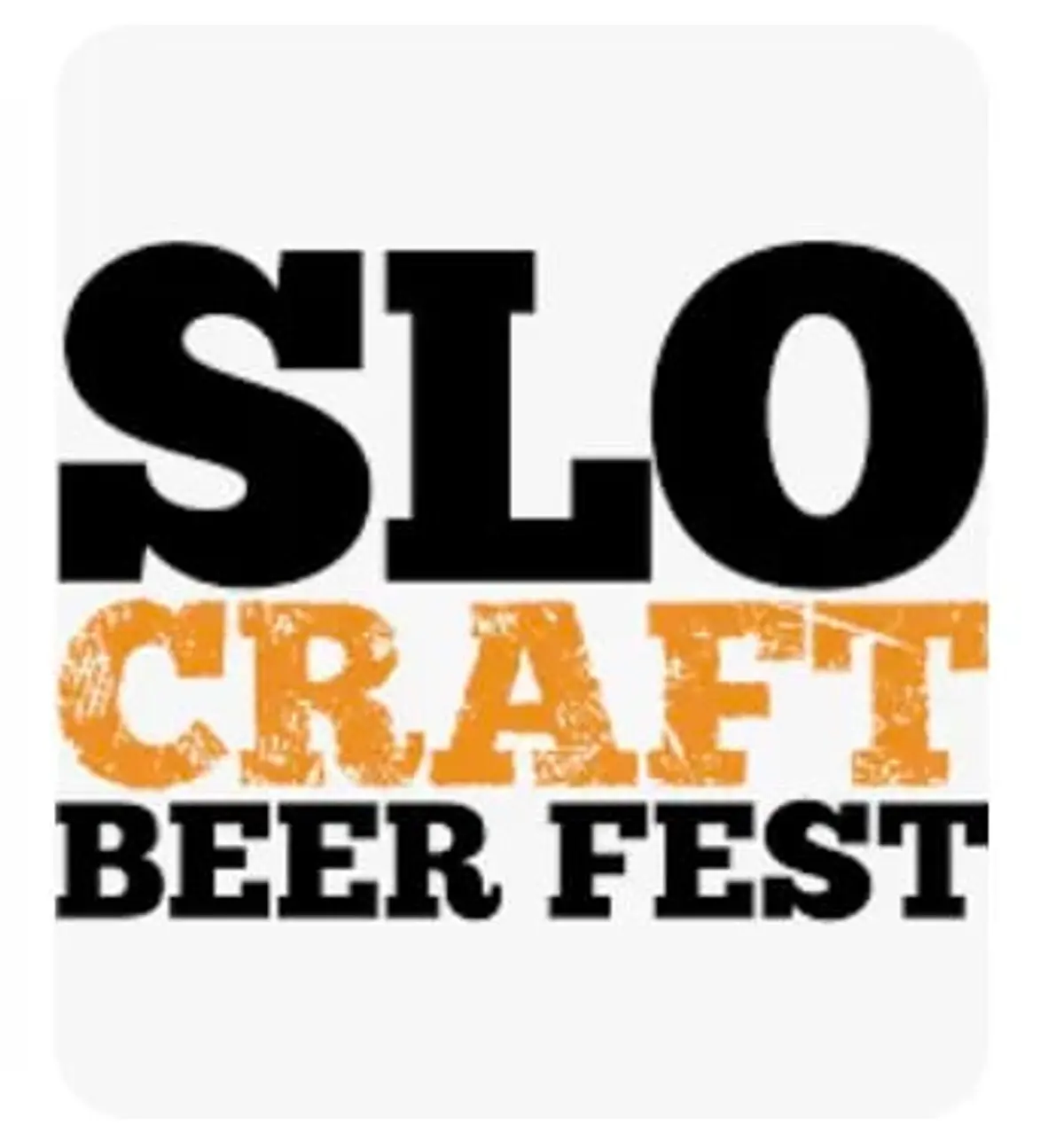 SLO Craft Beer Fest