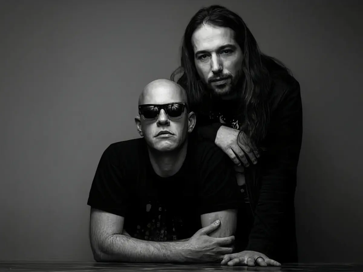 Infected Mushroom (21+ Event)