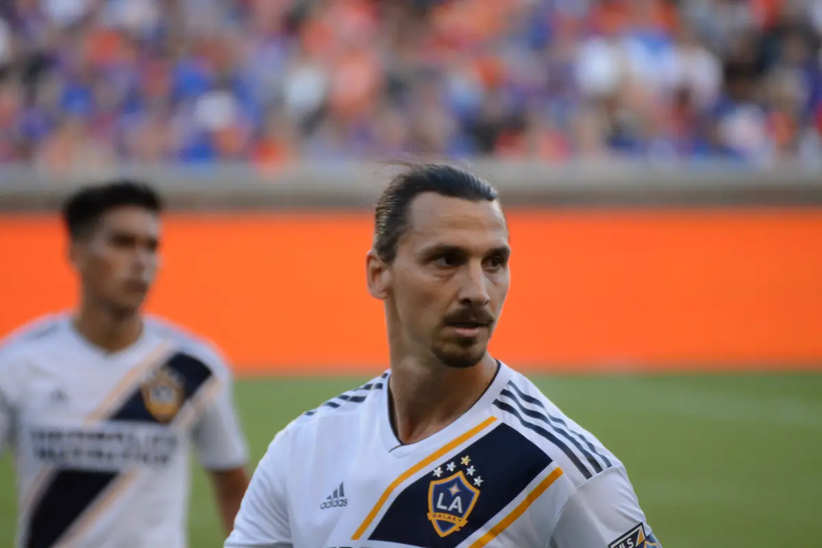 Los Angeles FC at FC Cincinnati