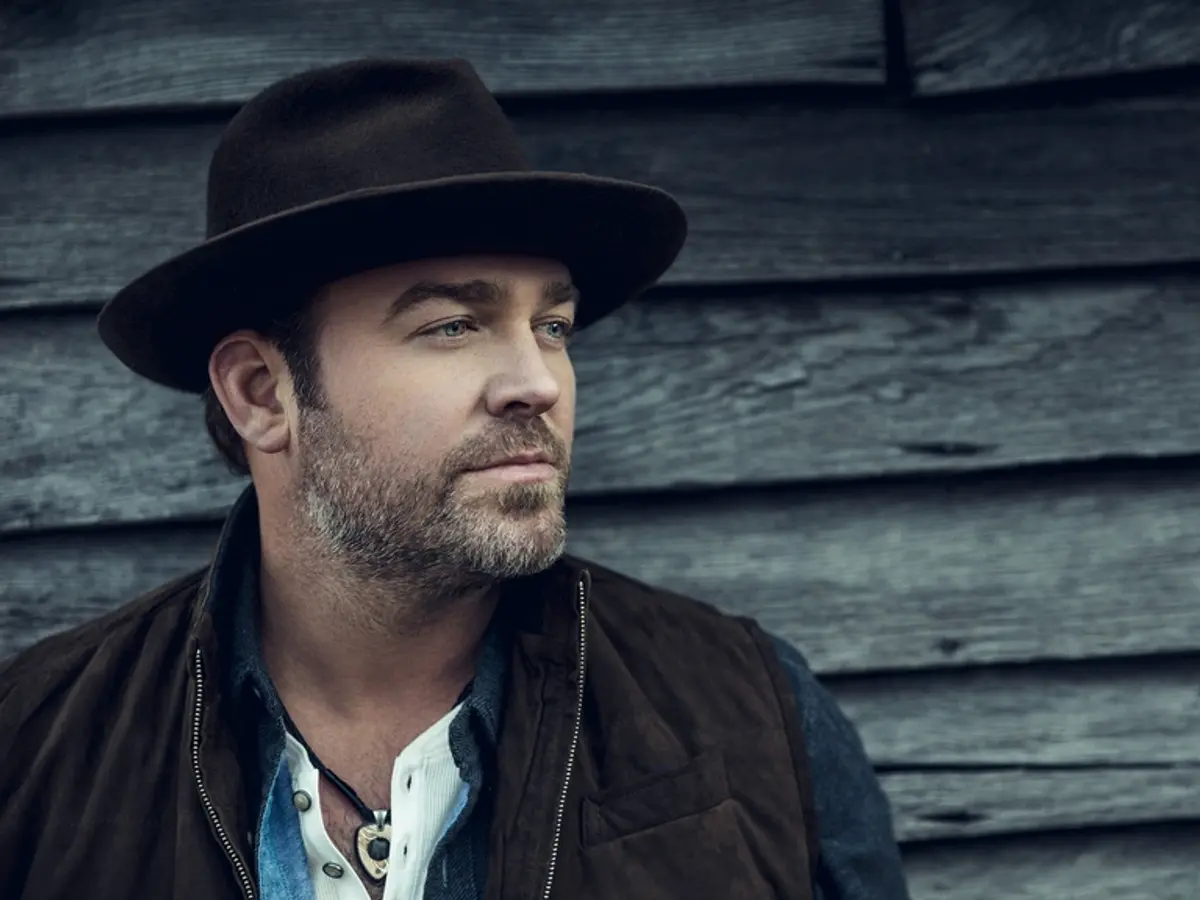 Lee Brice