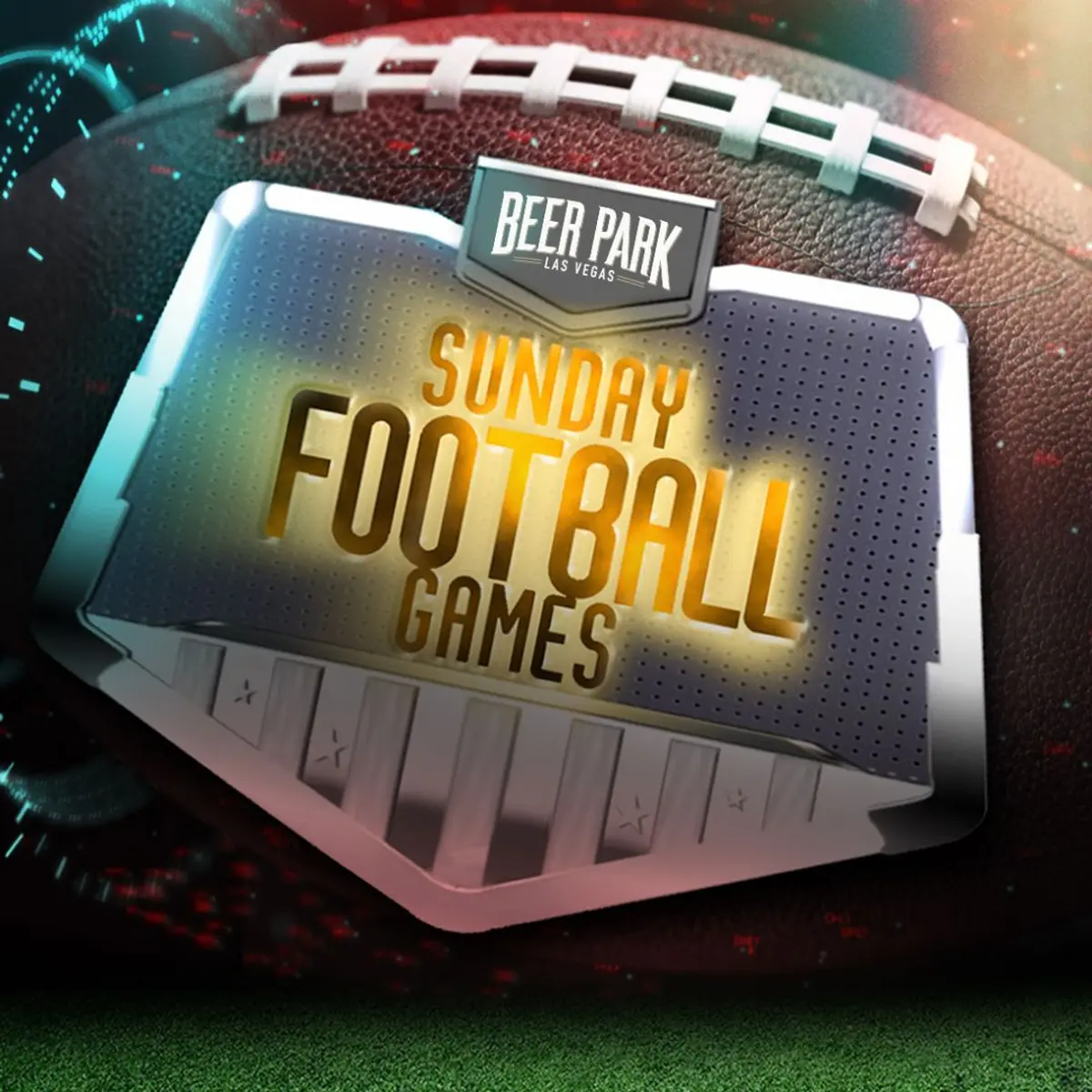 11/17 Sunday Football at Beer Park