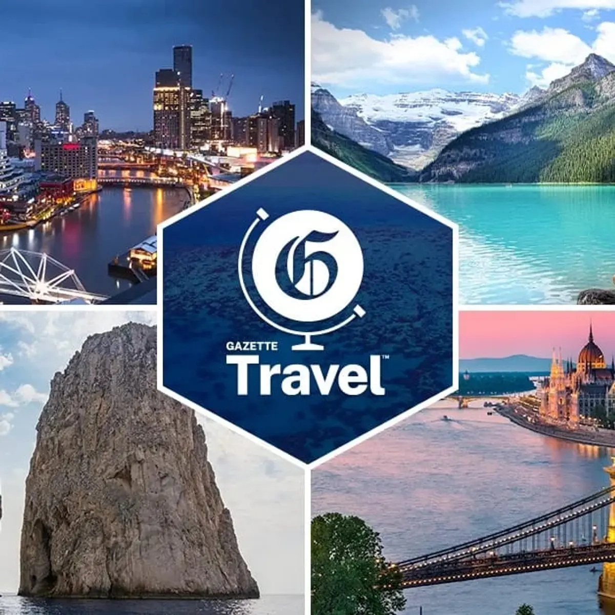 Gazette Travel: 2026 Trips Informational Meetings