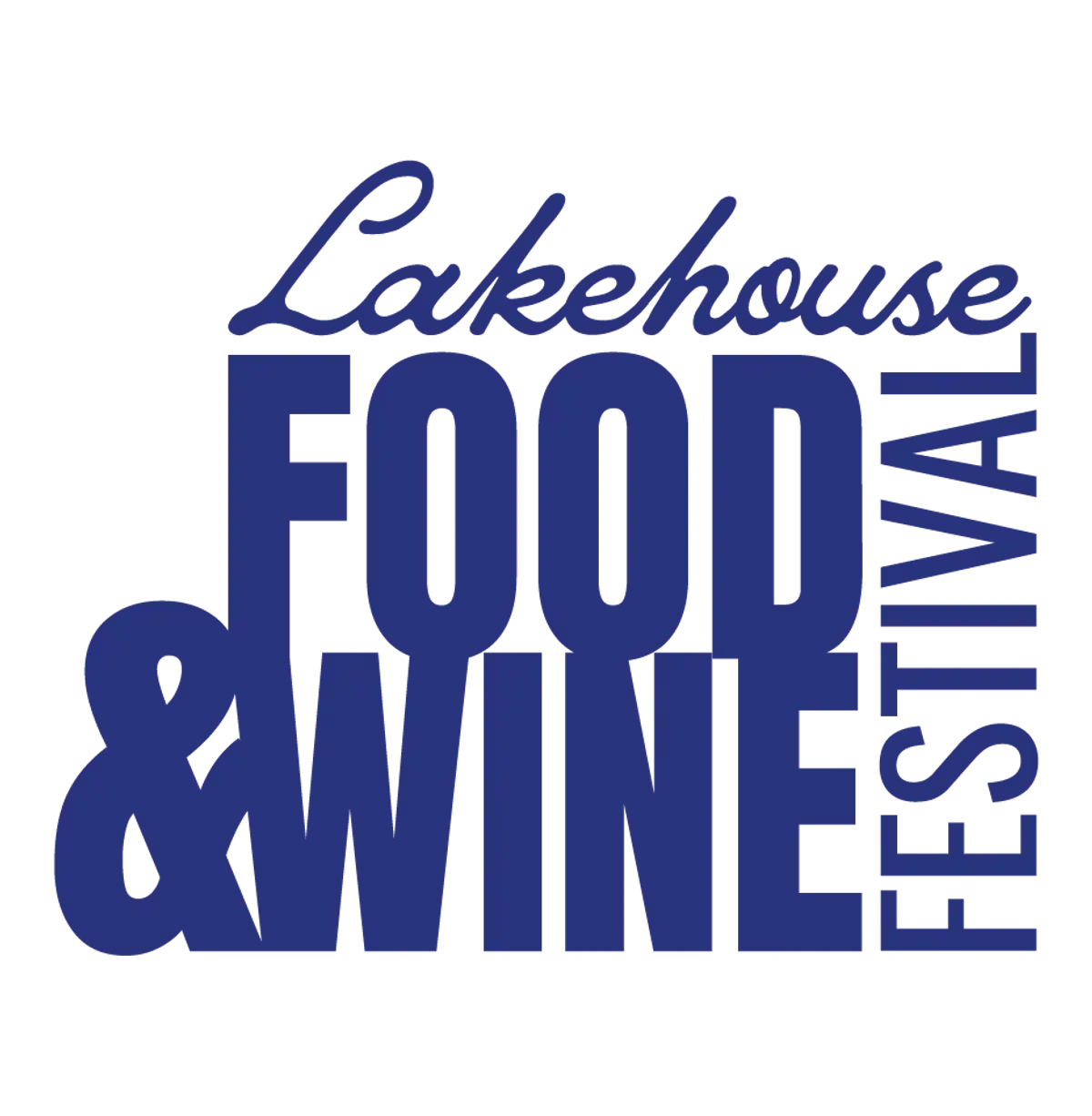 Lakehouse Food & Wine Festival