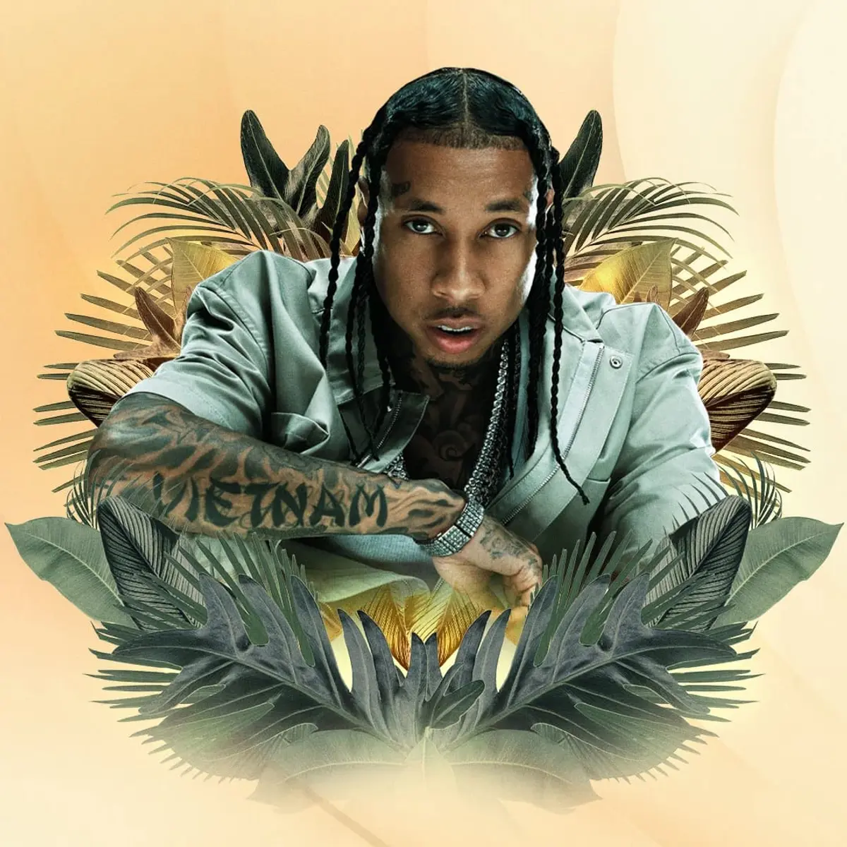Guest List - TYGA