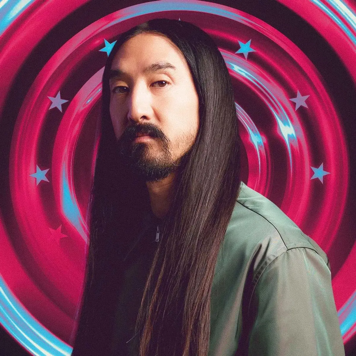 Steve Aoki - Memorial Day Weekend