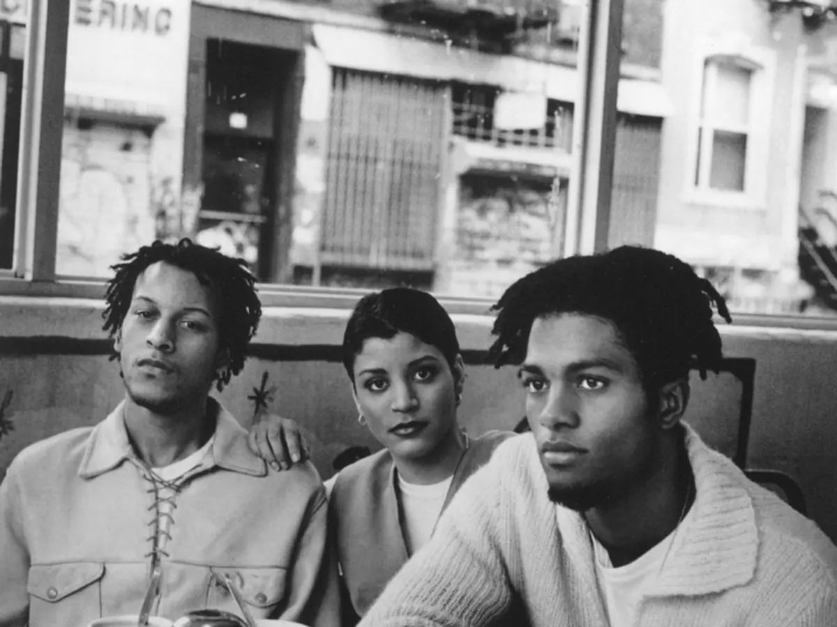 Digable Planets