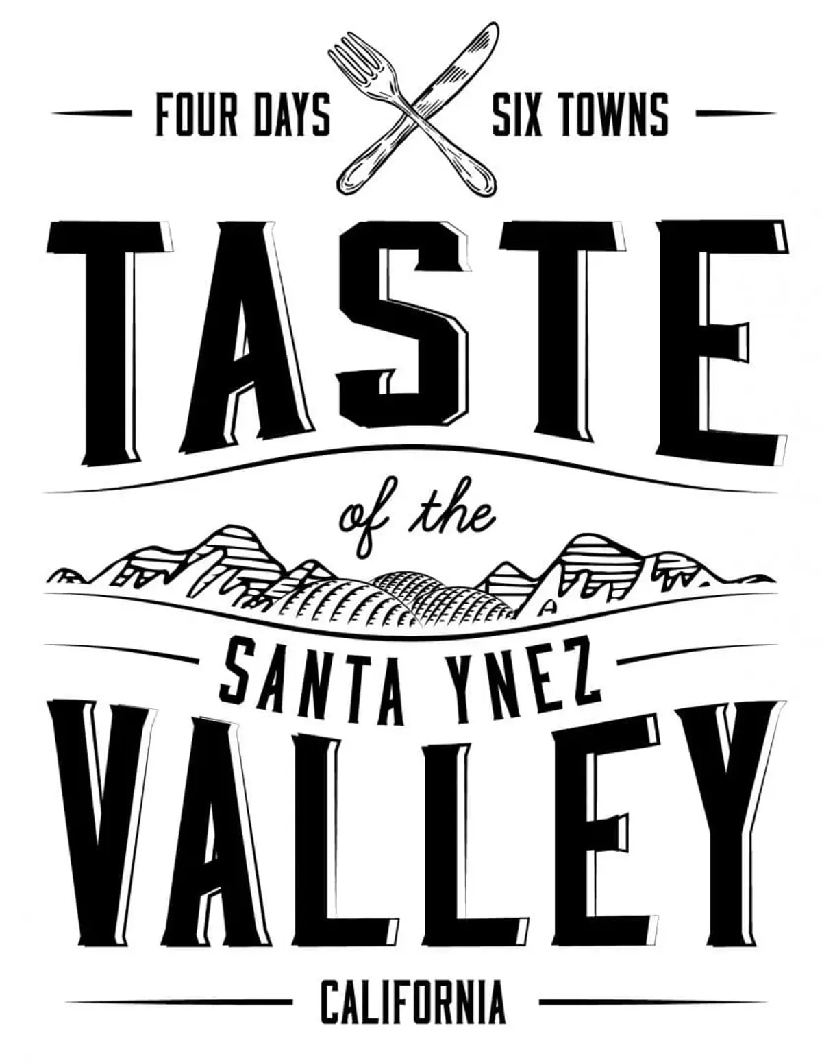 Taste of the Santa Ynez Valley 2025 (October 2nd - 5th)