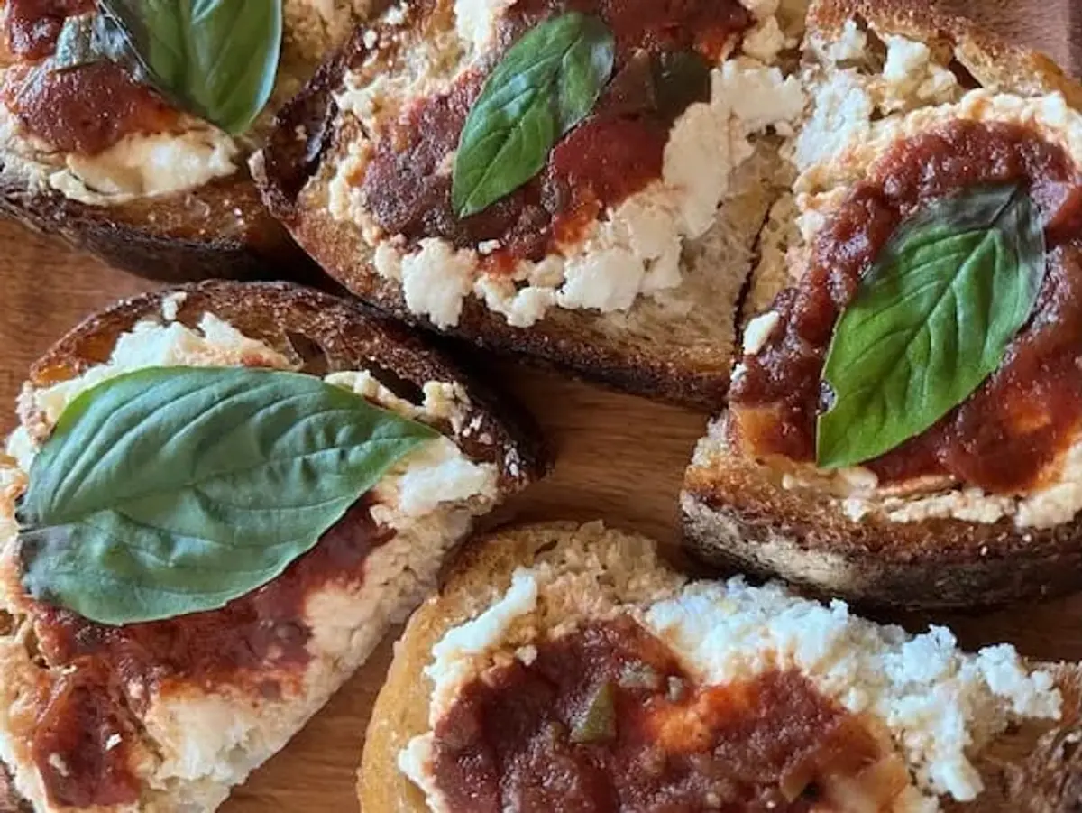 Crows' Feat Community Picnic