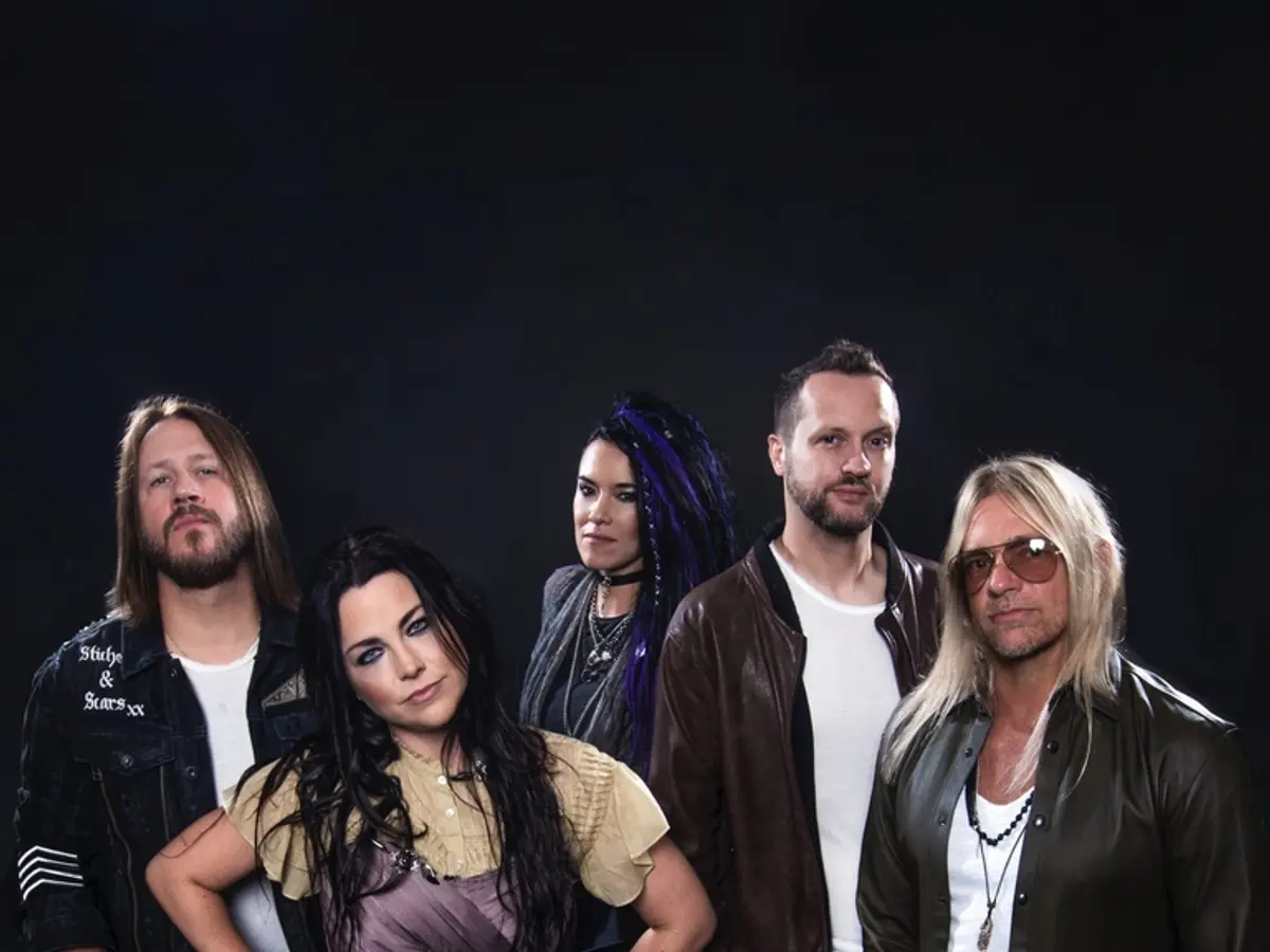 Sick New World Festival (System of a Down, Slayer, Deftones)