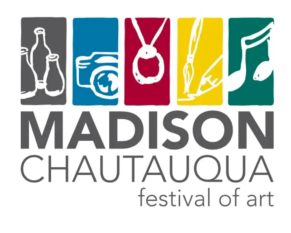 Madison Chautauqua Festival of Art - Chalk Walk