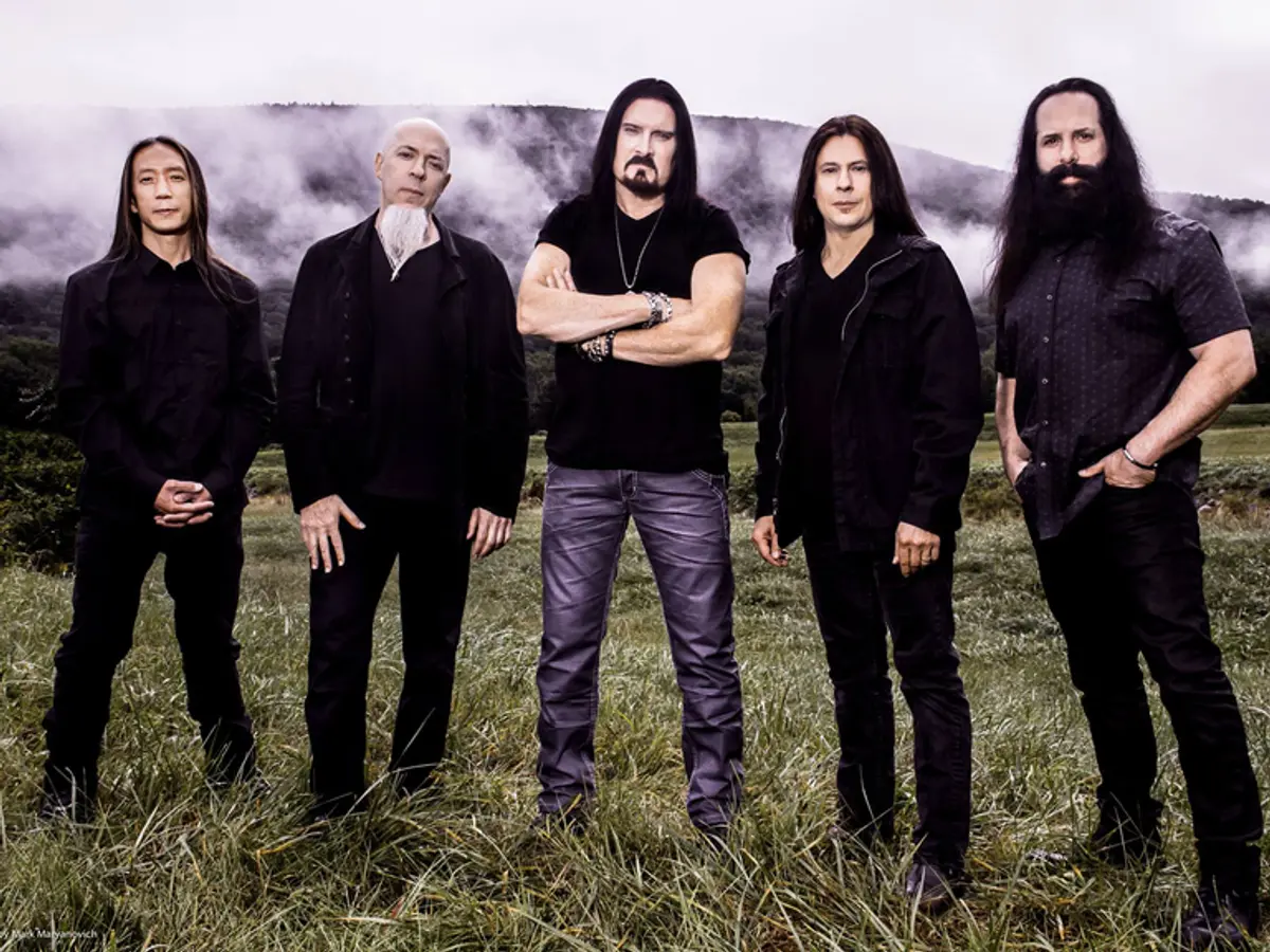 Dream Theater