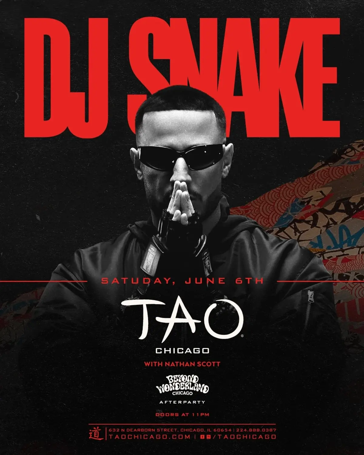 DJ Snake