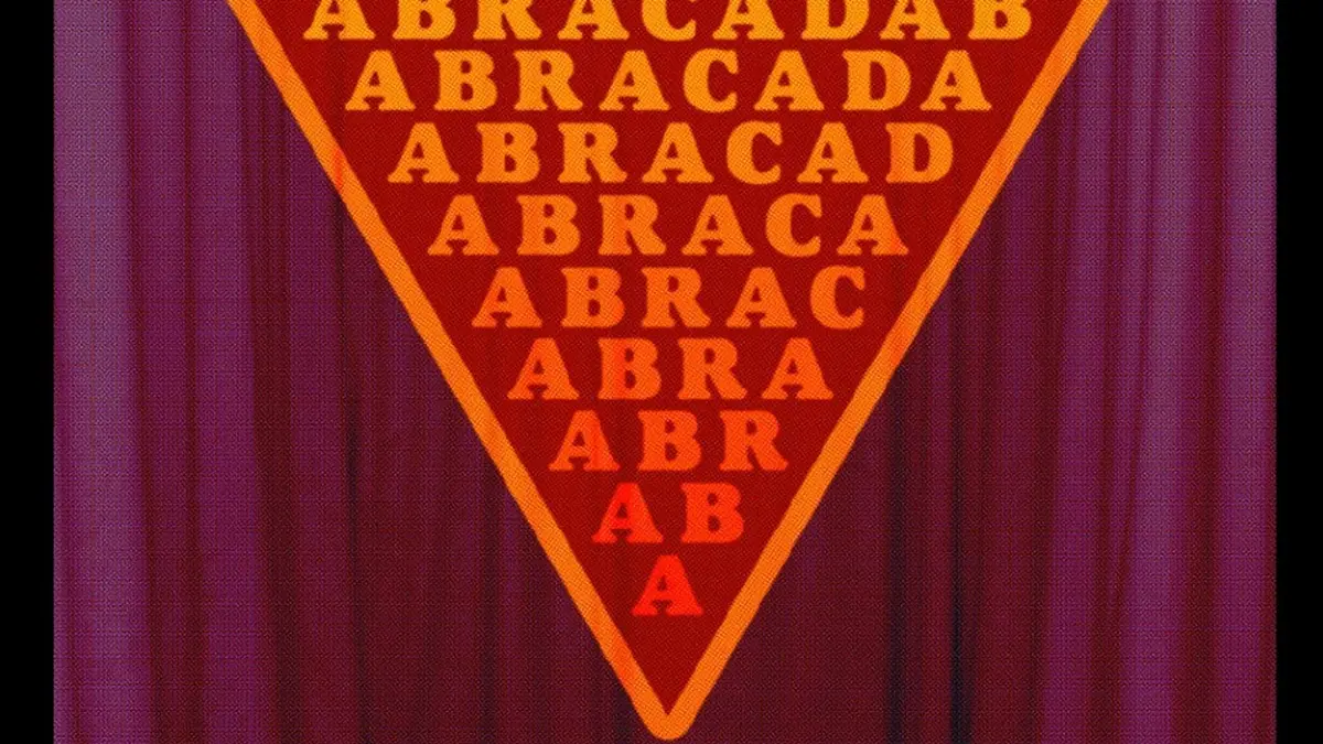 Adbacadabra the ultimate Abba Tribute