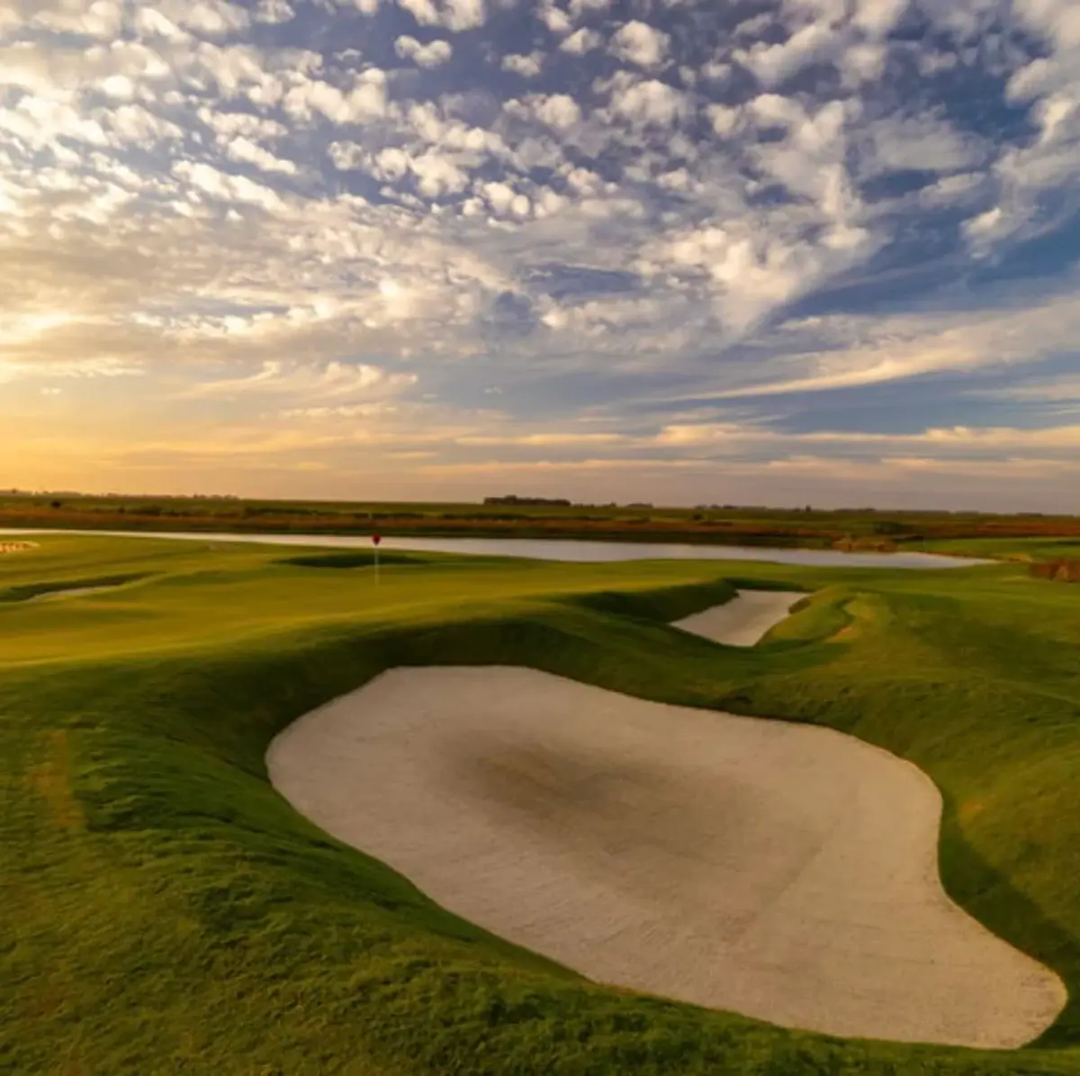 Four Ball