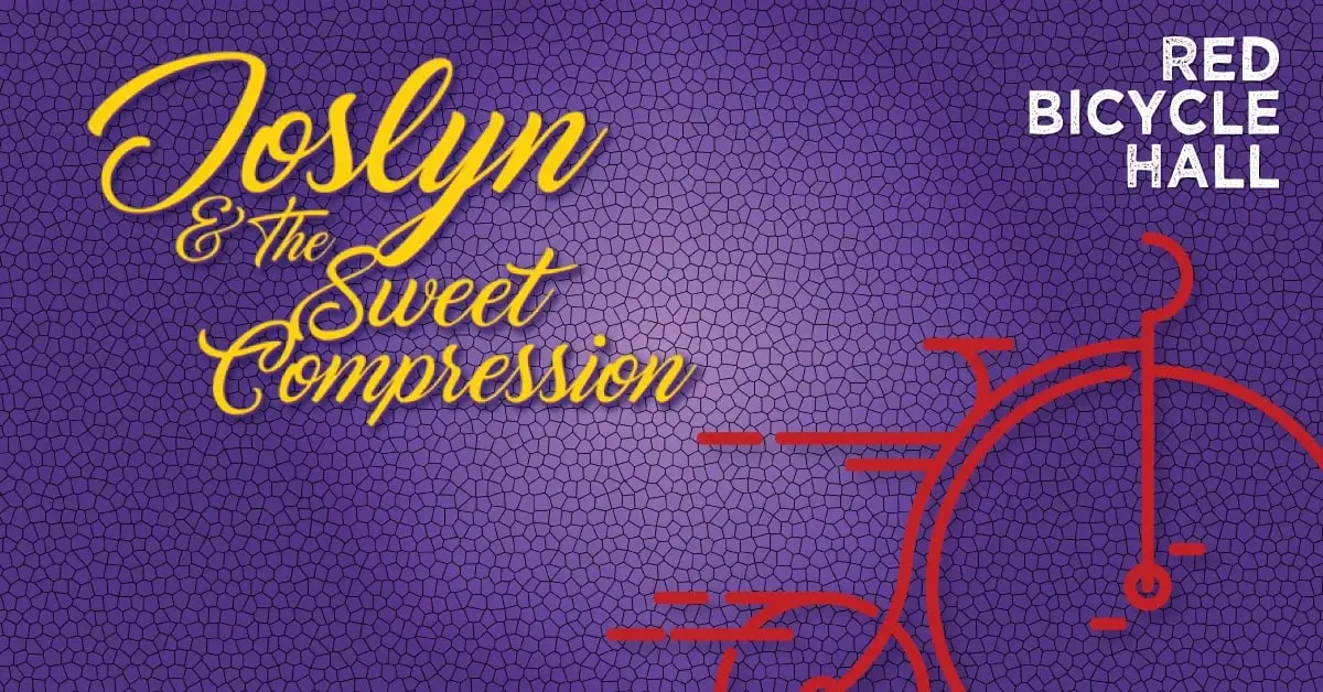 Joslyn & the Sweet Compression