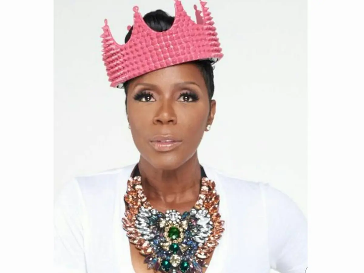 Sommore (21+ Event)