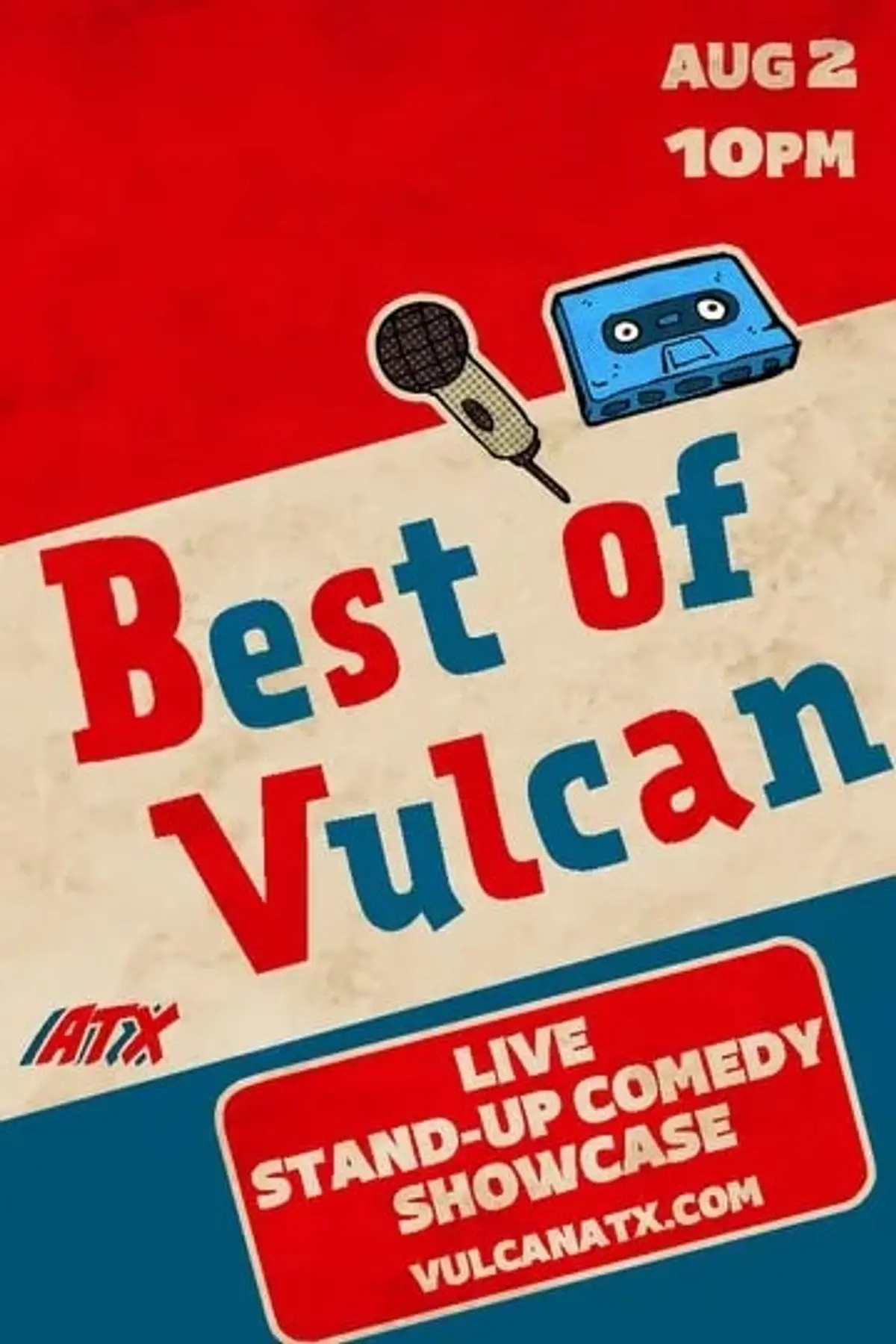 Best of Vulcan