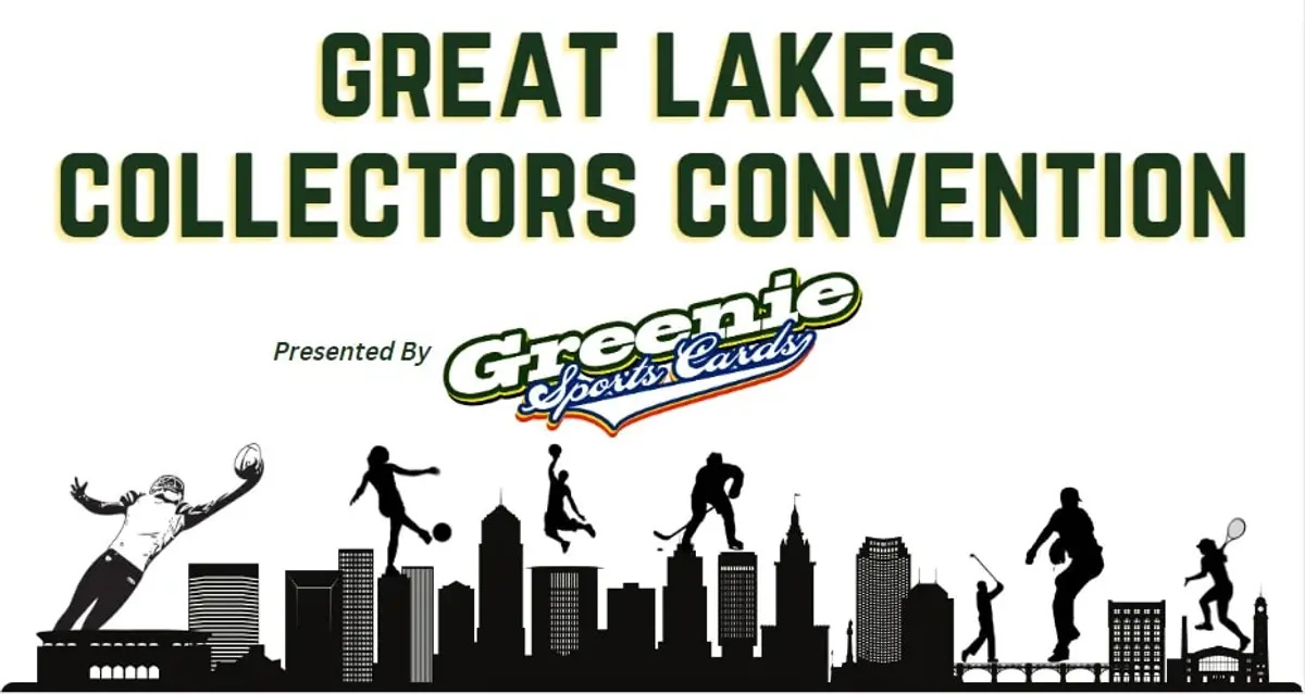 Great Lakes Collectors Convention 2025