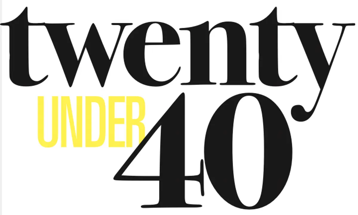 2023 Class of 20 Under 40 Celebration