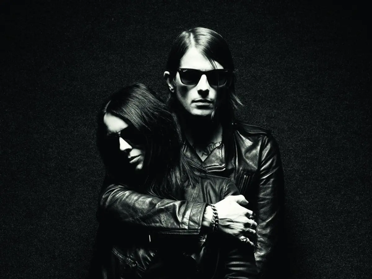 Cold Cave