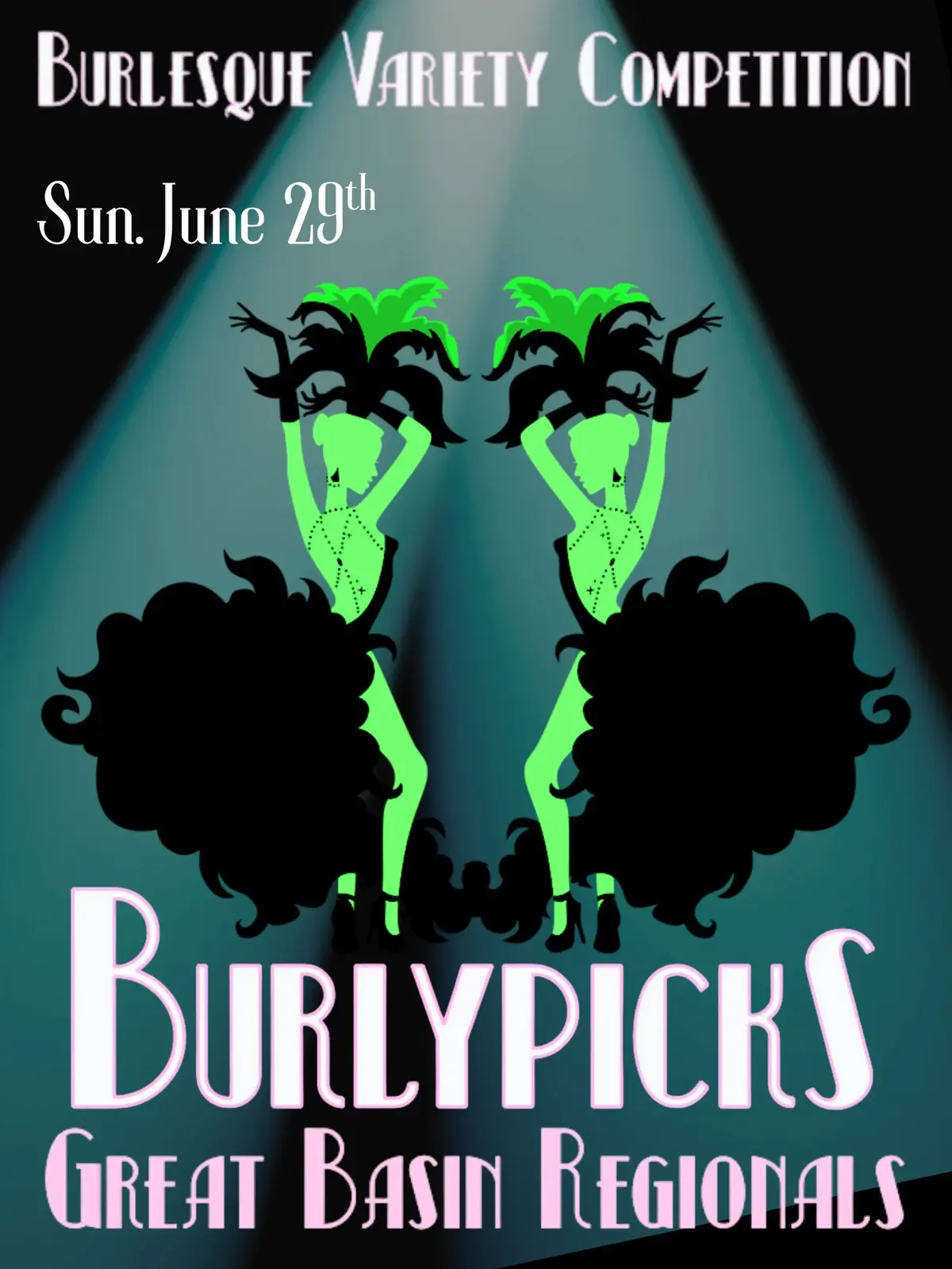 Burly Pics Great Basin Regionals