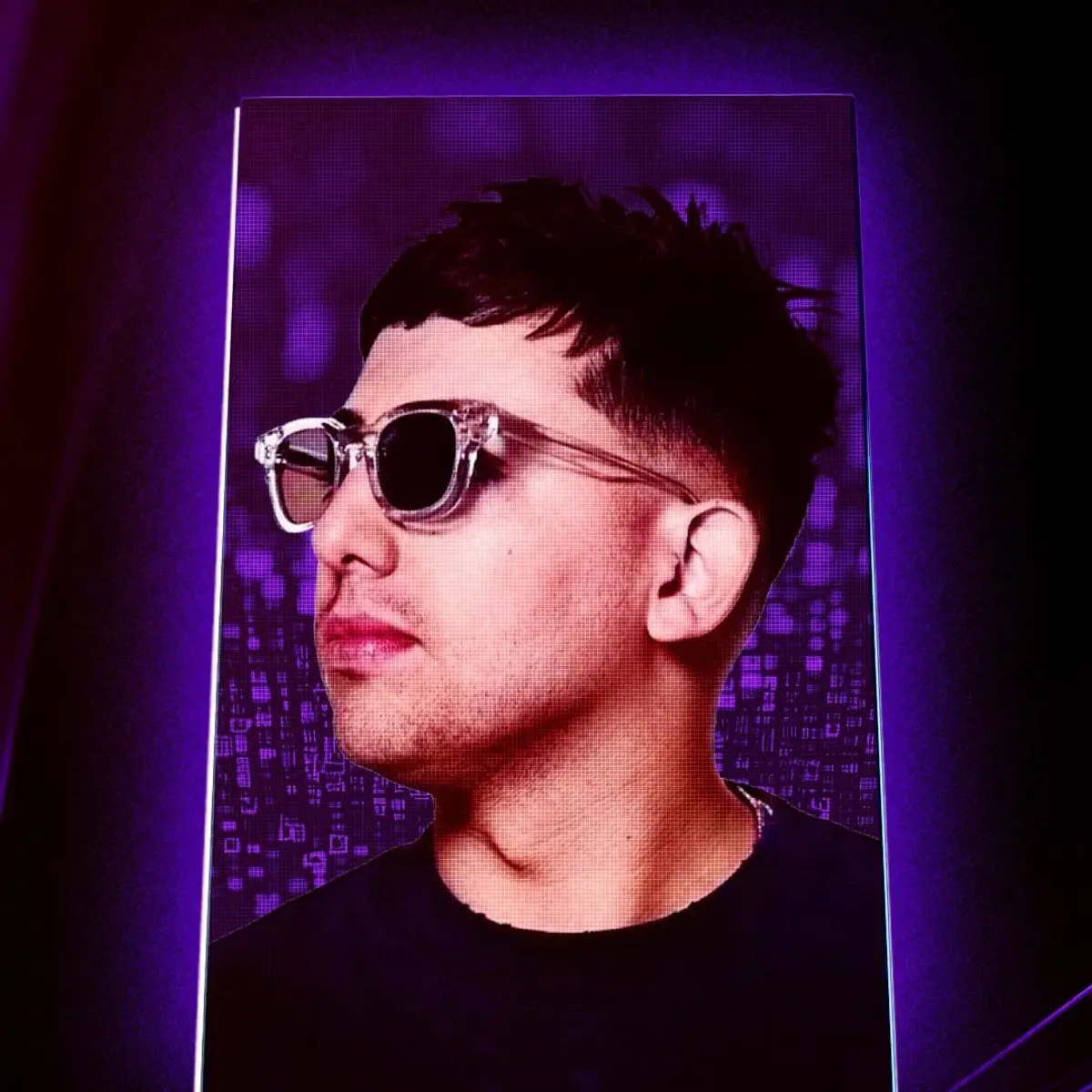 Luis Torres - MLK Weekend