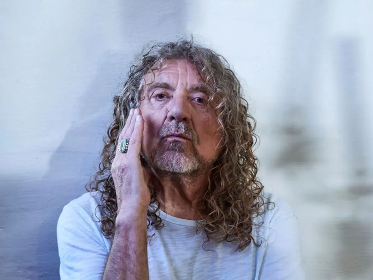 Robert Plant