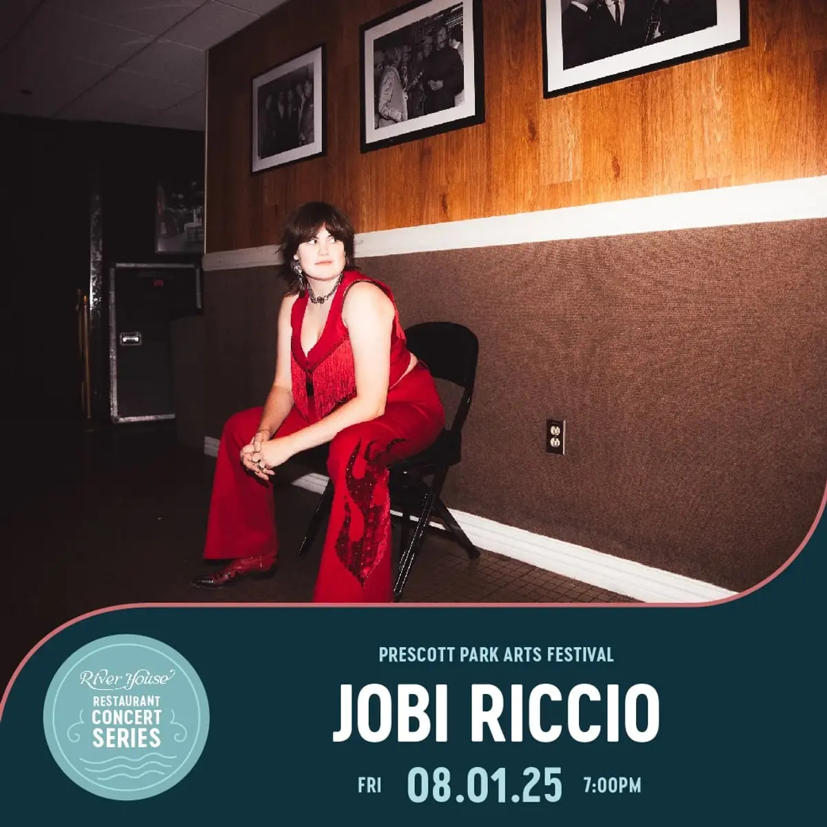 Jobi Riccio