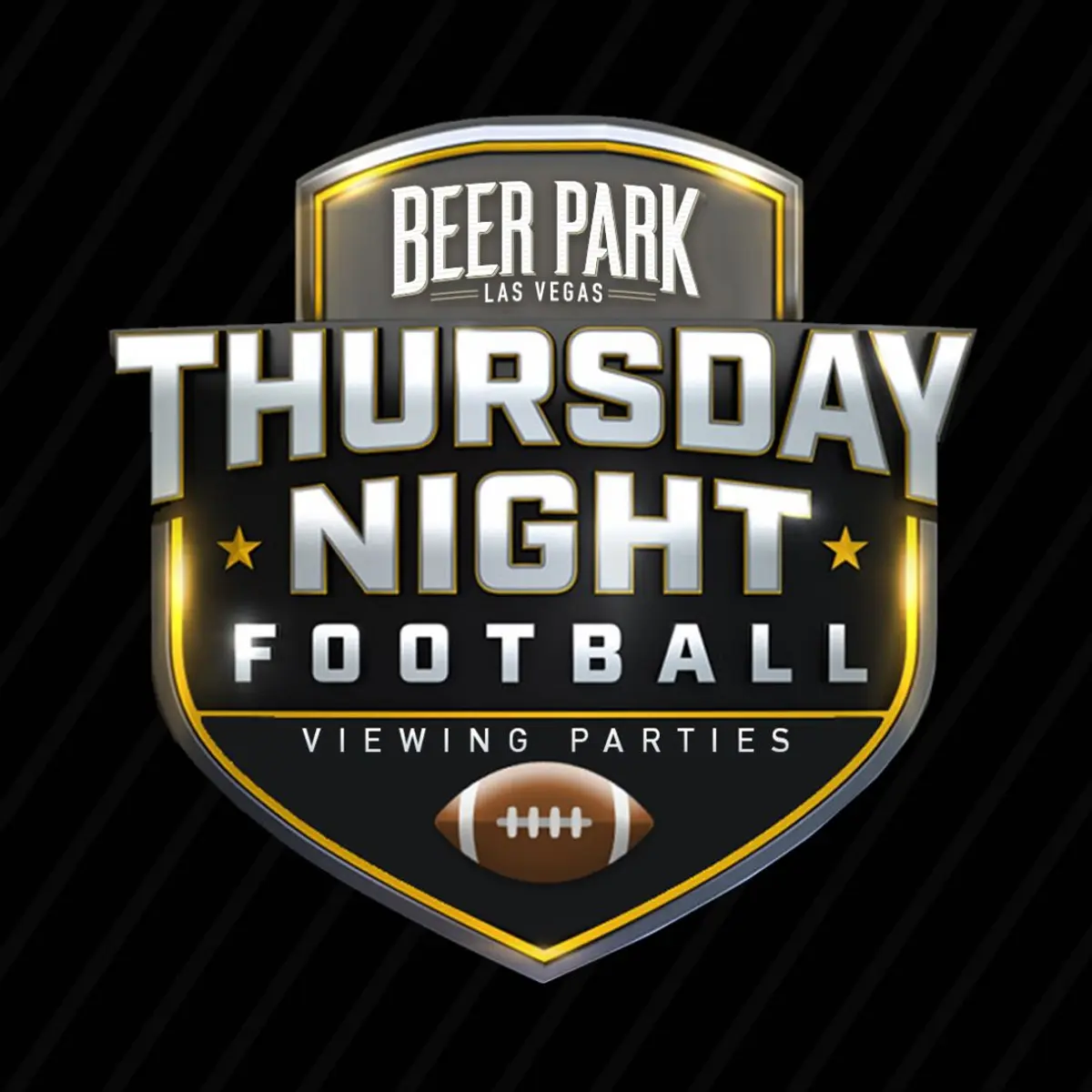 TNF at Beer Park