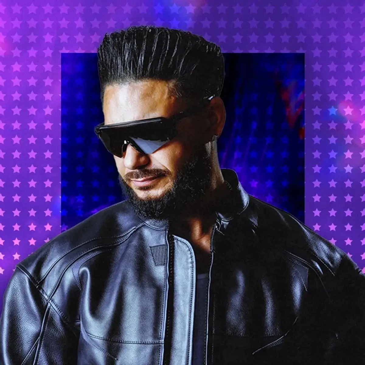 Guest List - DJ Pauly D - Birthday Celebration - Nighttime Pool Party - Fourth of July