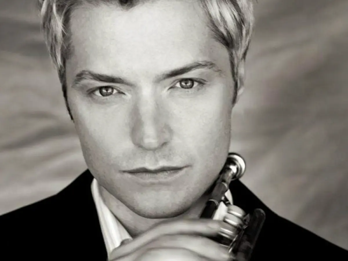 Chris Botti