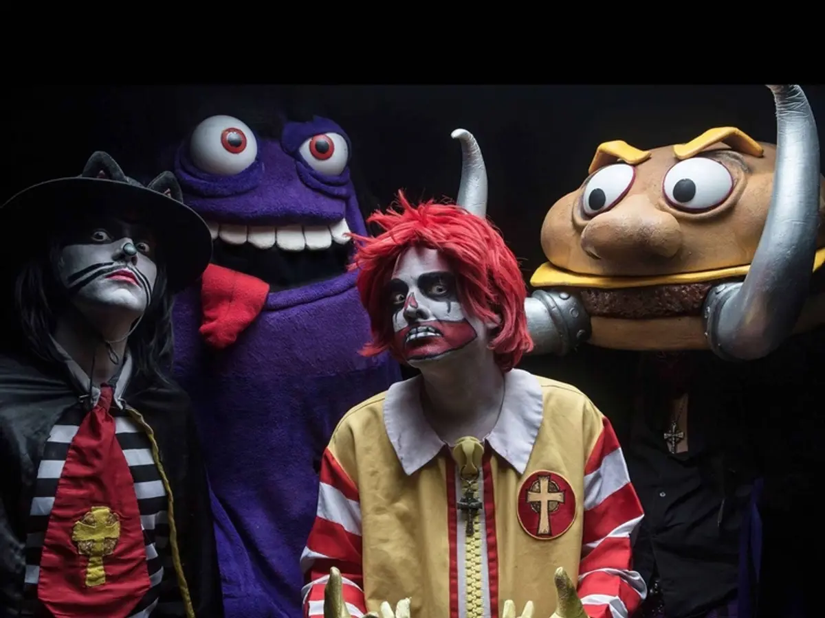 Mac Sabbath