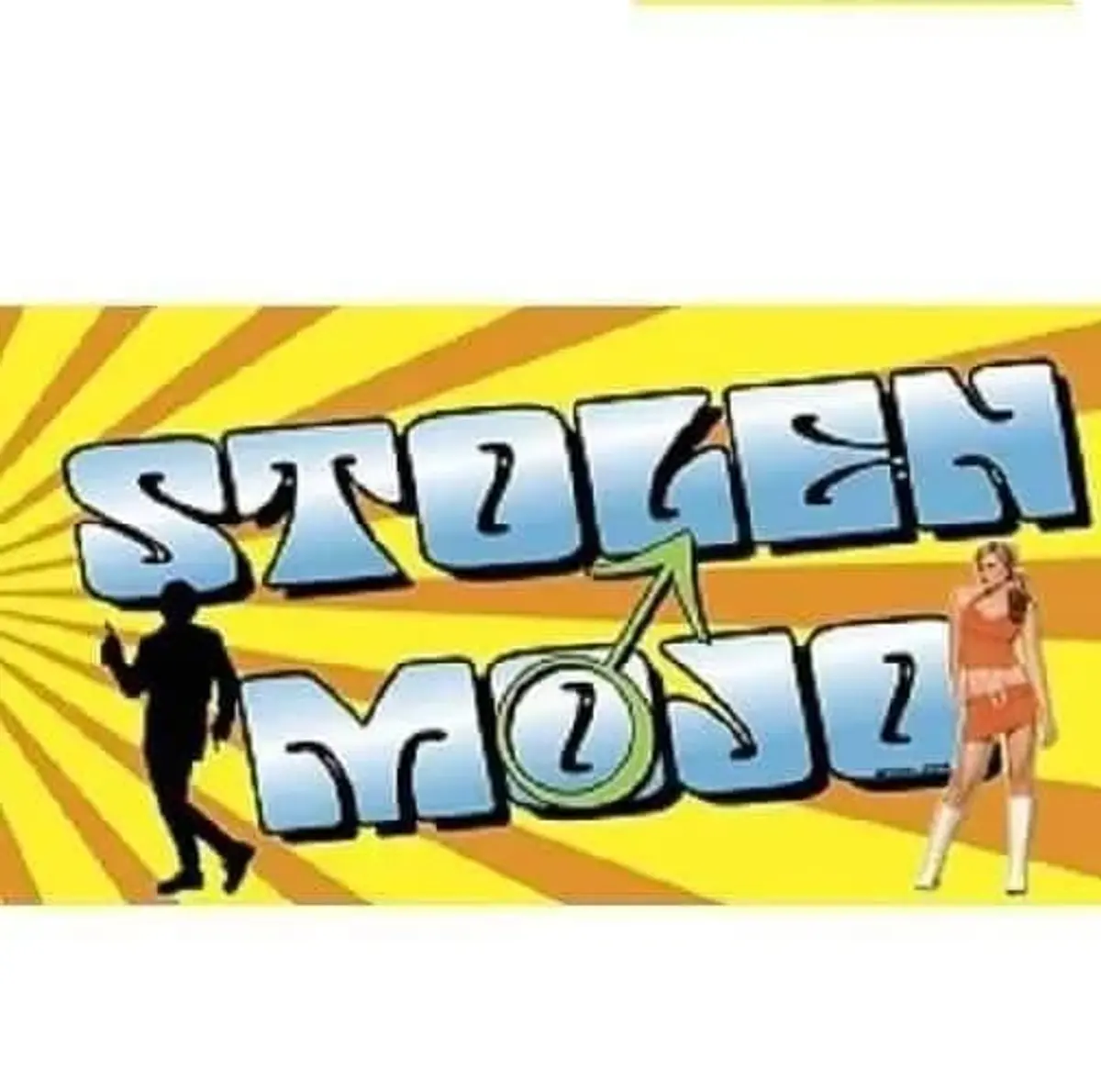 Stolen Mojo - Birth of the Nation Music Cruise