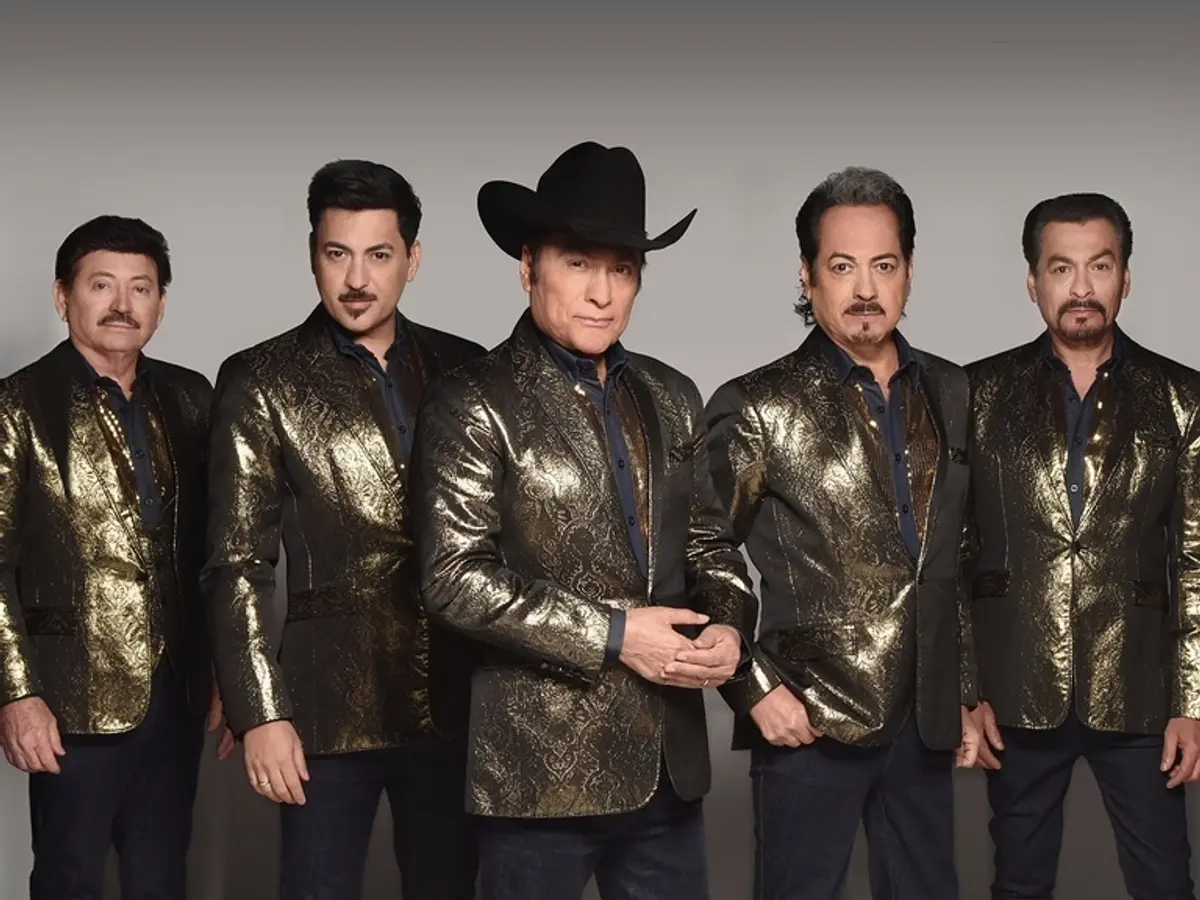 Los Tigres del Norte