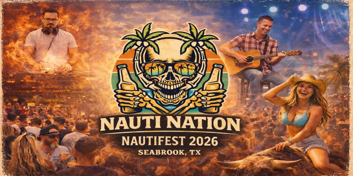 NAUTI NATION | NAUTIFEST 2026
