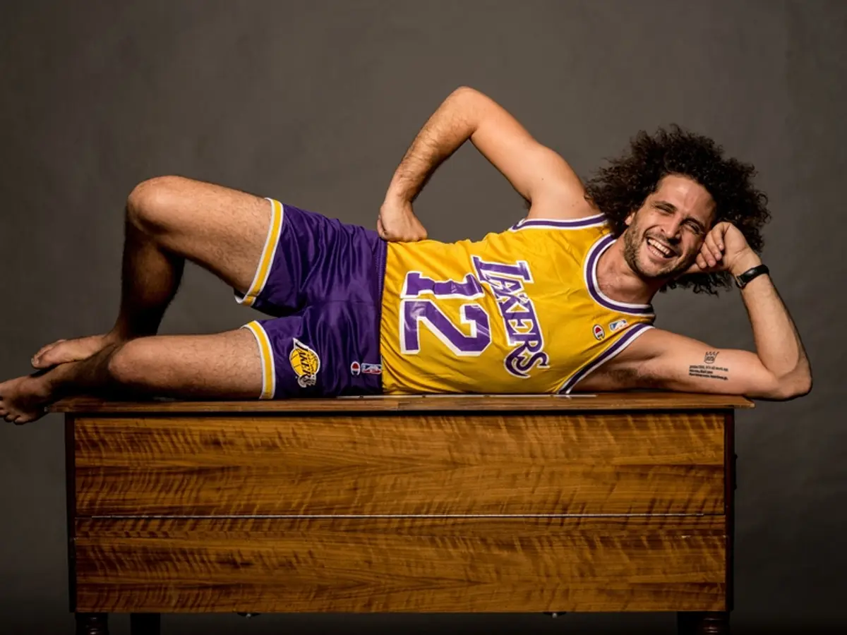 Andy Frasco (21+ Event)