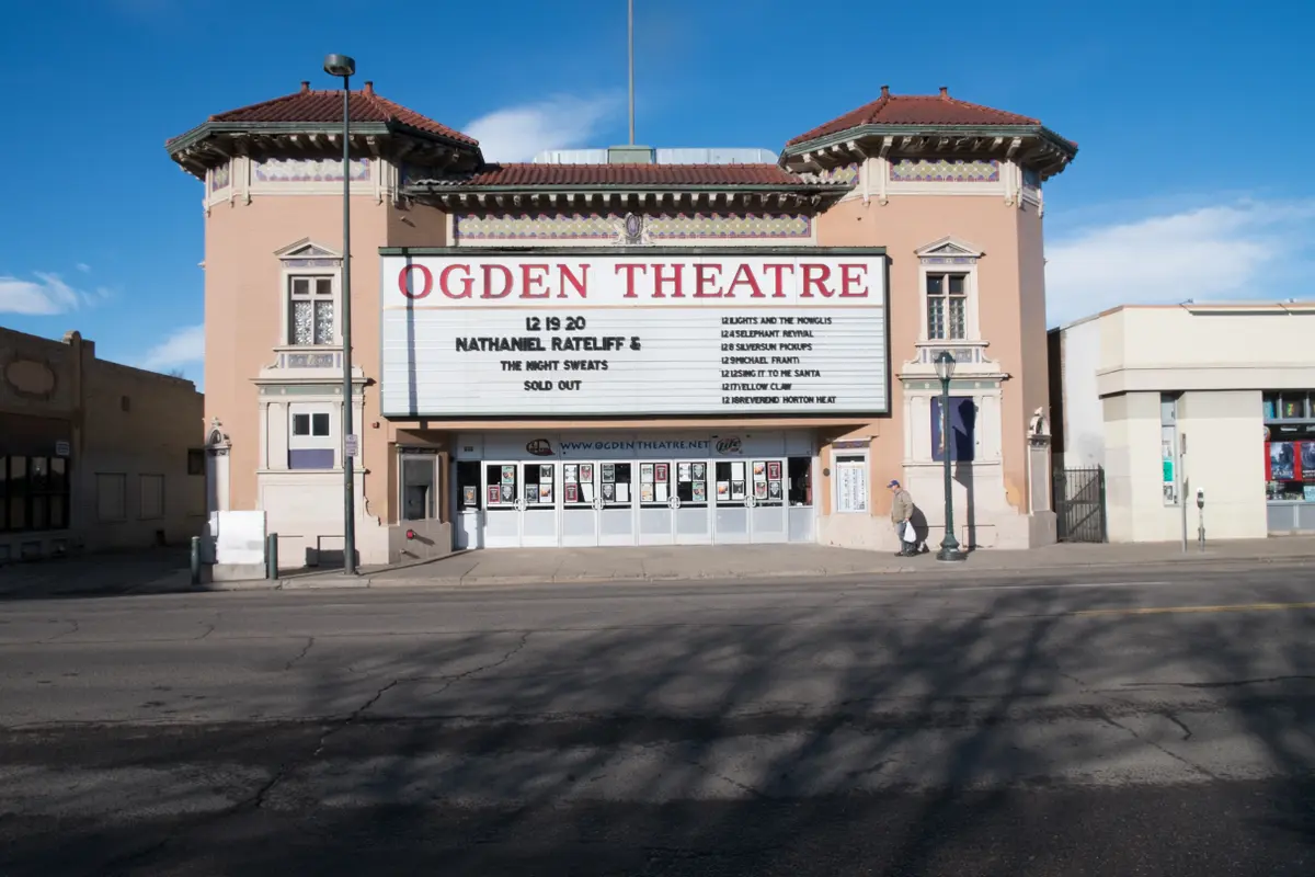 Wolfmother - 20th Anniversary