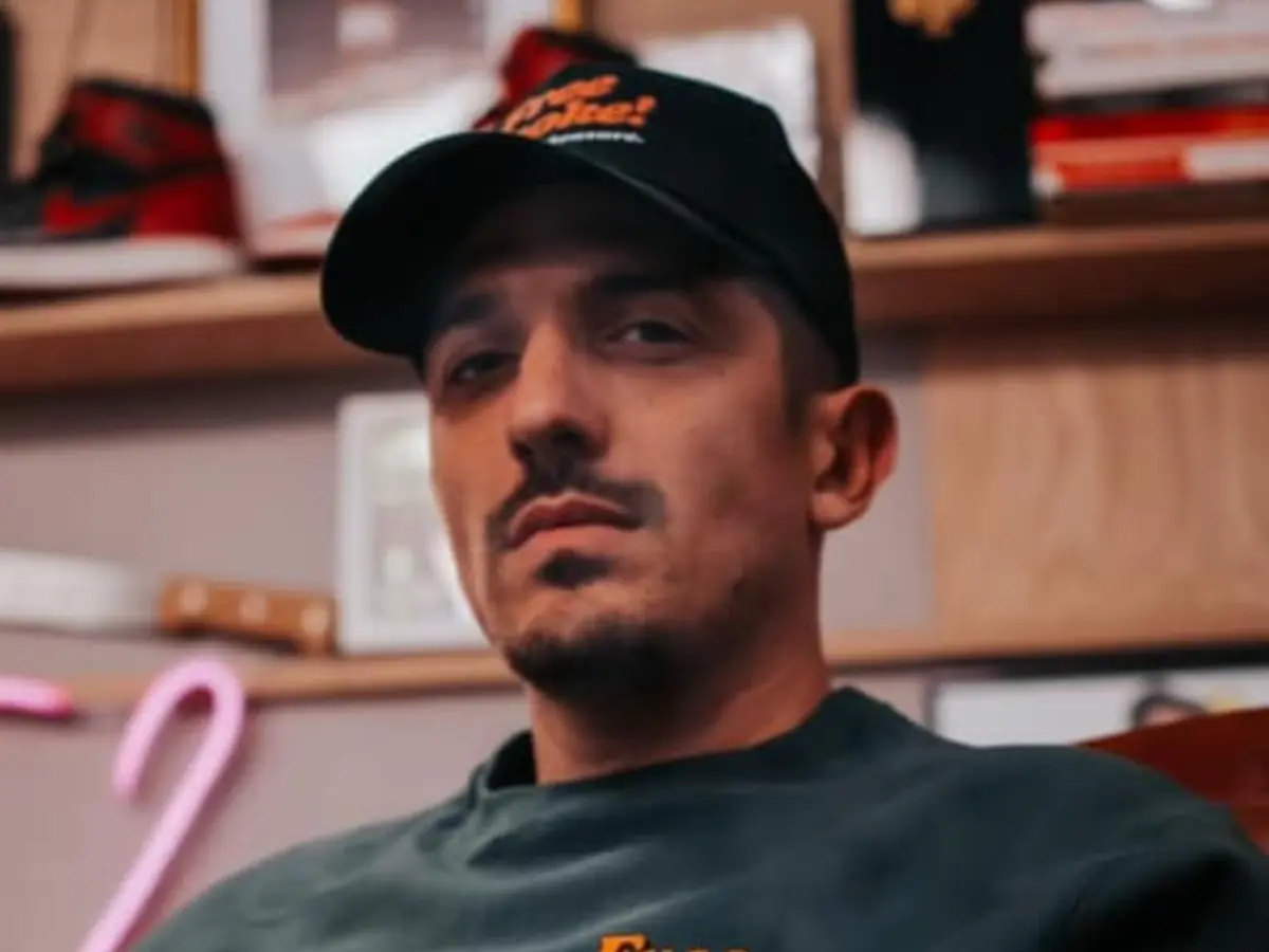 Andrew Schulz (19+ Event)