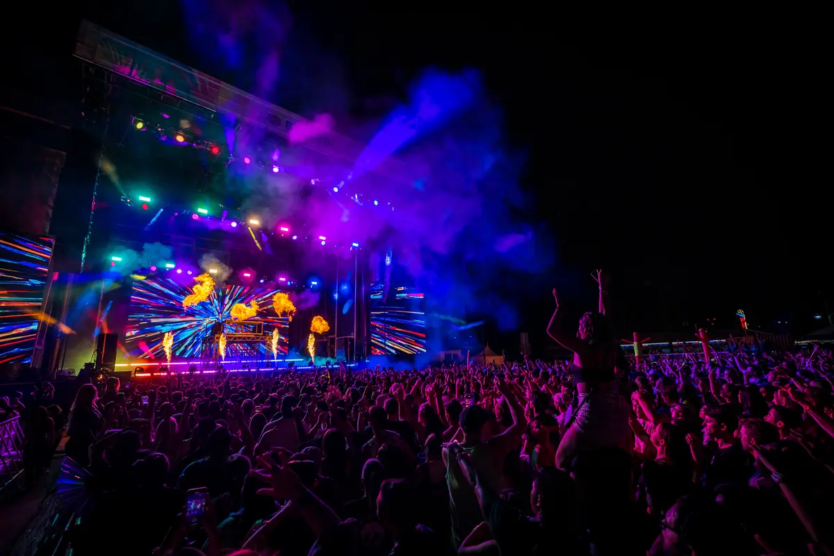 2023 Life is Beautiful Festival - Saturday