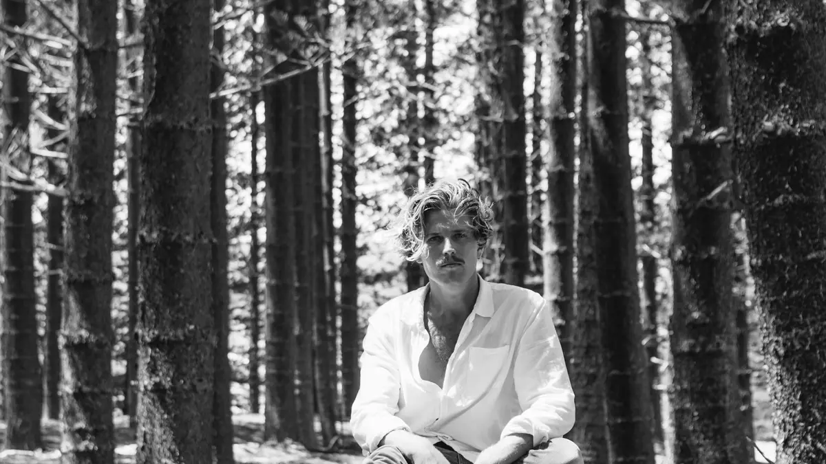 Ziggy Alberts (19+ Event)