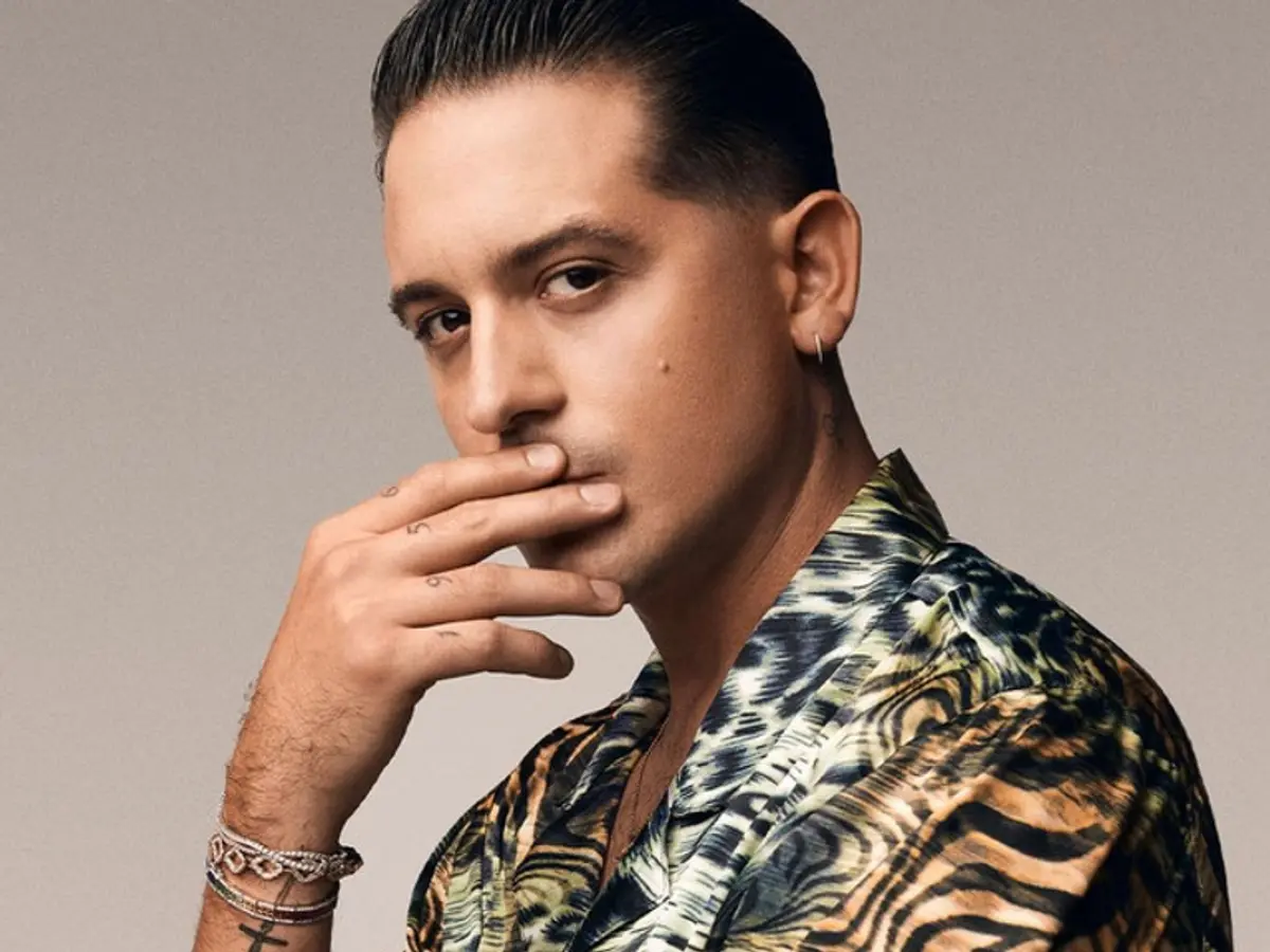 G-Eazy (21+ Event)