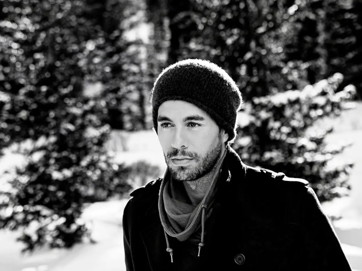 Enrique Iglesias, Pitbull, Ricky Martin