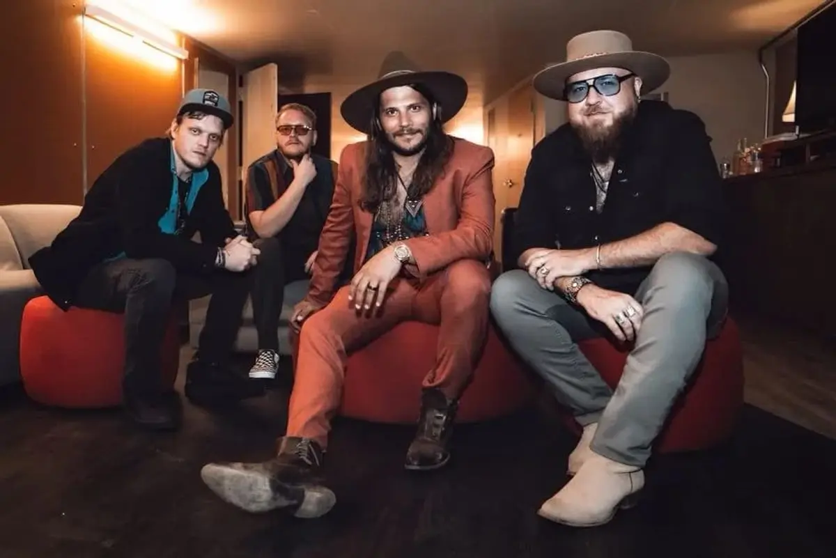 Midnight River Choir in The LOT at BOXCARS