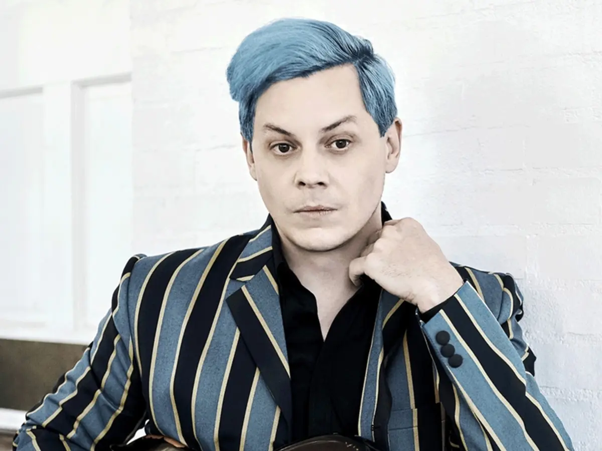 Jack White